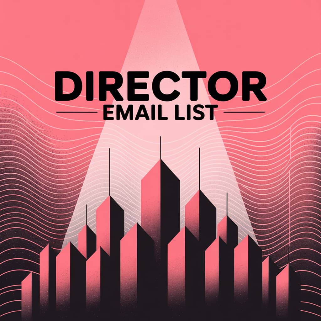 Director Email List
