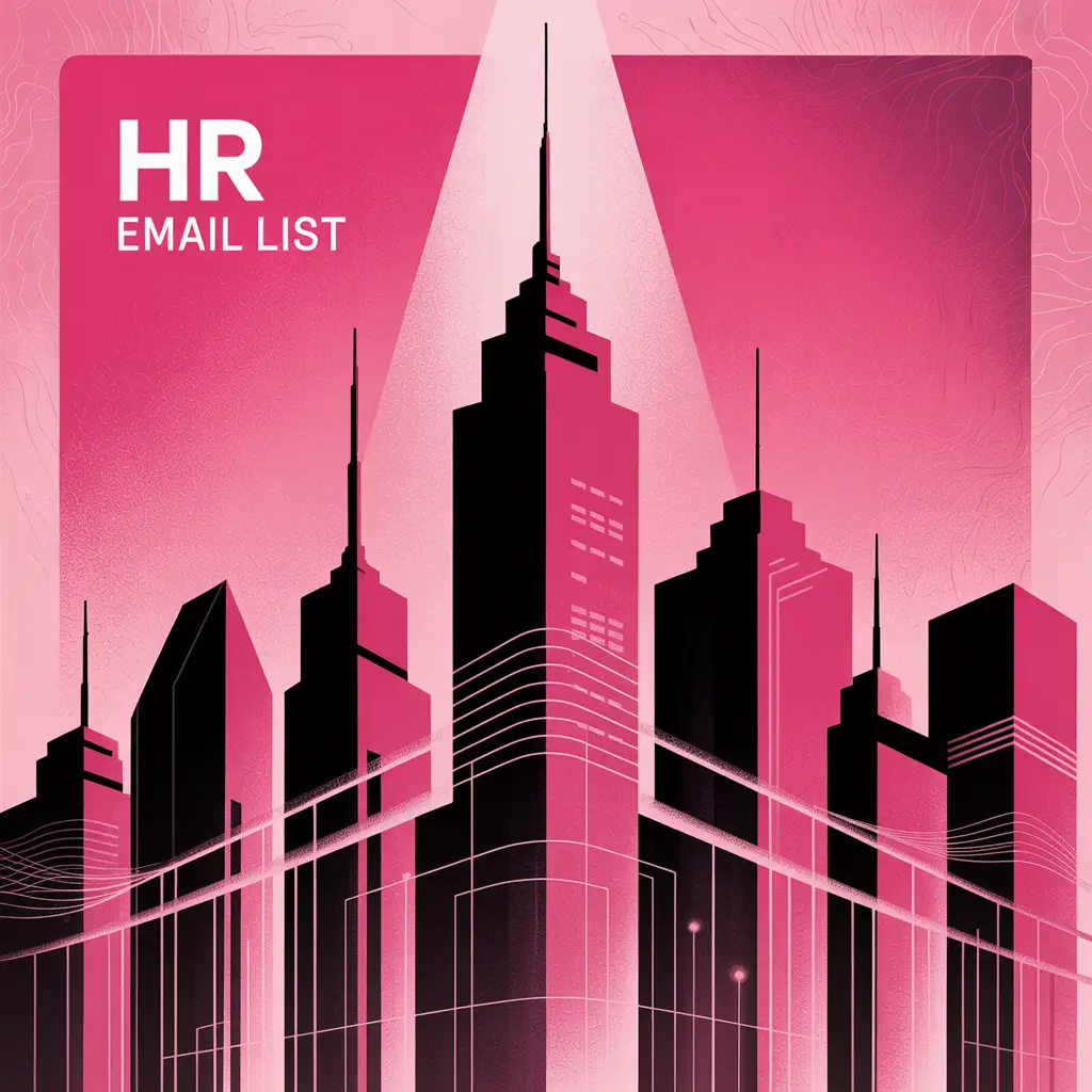 HR Email List