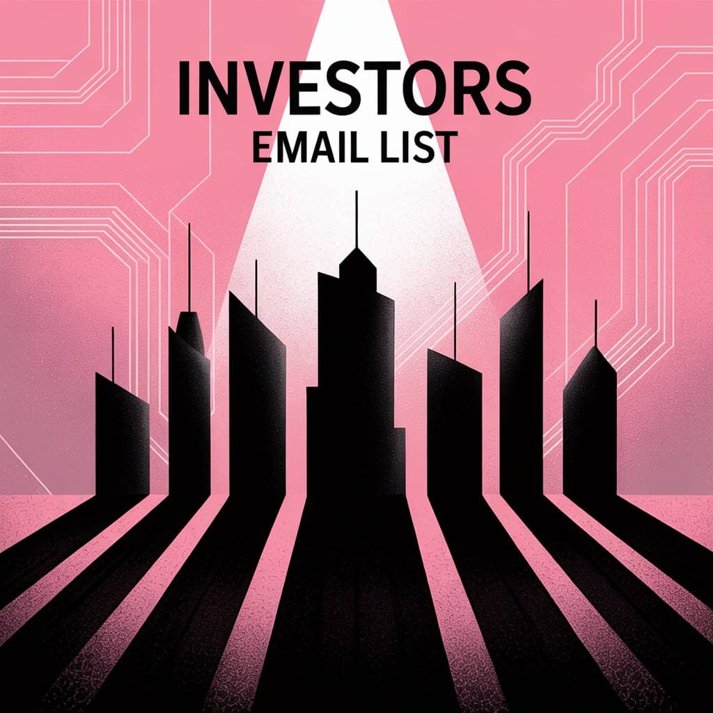 Investors Email List
