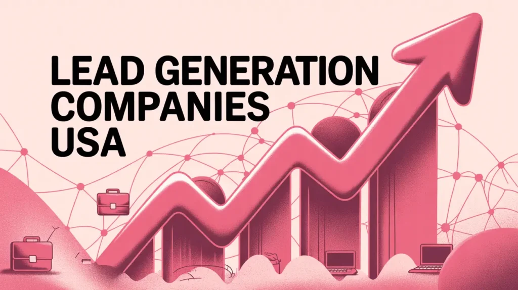 Lead Generation Companies