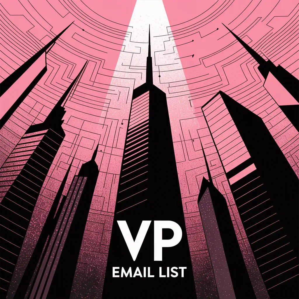 VP Email List